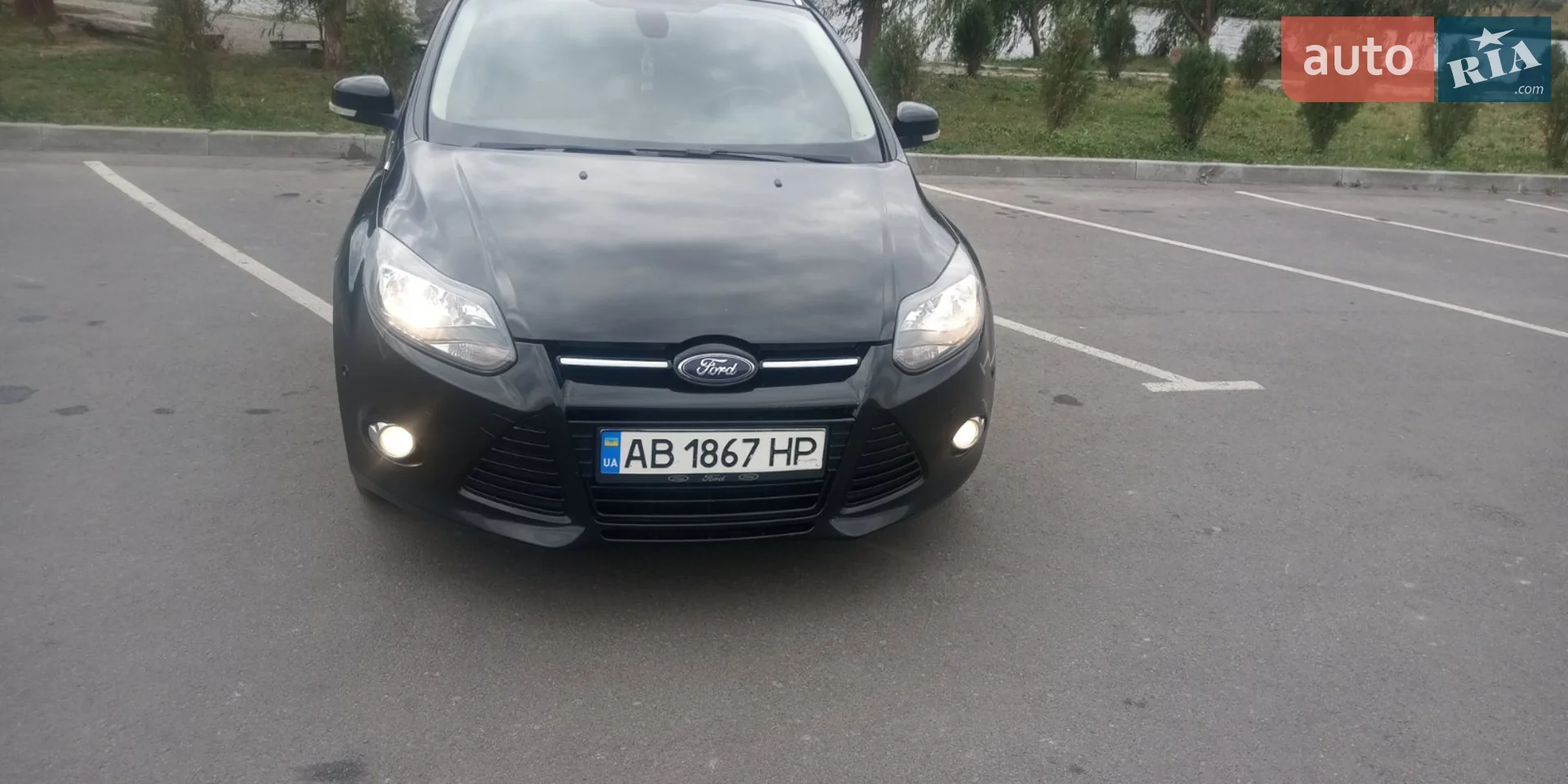 2013 Ford Focus - фото 1