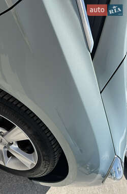 Хэтчбек Ford Focus 2013 в 
