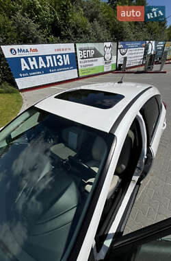 Хэтчбек Ford Focus 2017 в 