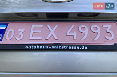 Универсал Ford Focus 2010 в 