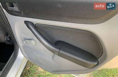 Универсал Ford Focus 2010 в 