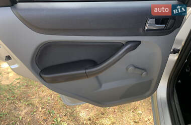 Универсал Ford Focus 2010 в 