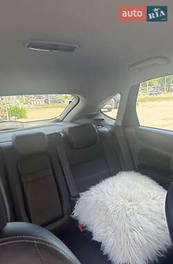 Хэтчбек Ford Focus 2009 в 
