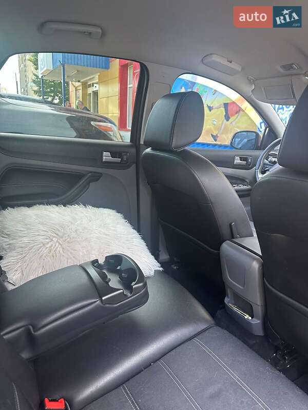 Хэтчбек Ford Focus 2009 в Харькове