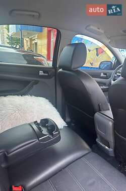 Хэтчбек Ford Focus 2009 в 