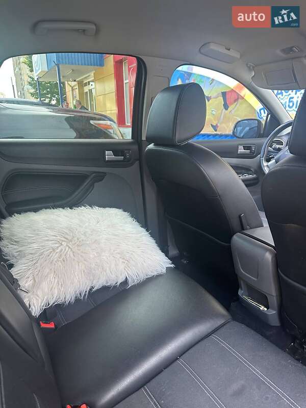 Хэтчбек Ford Focus 2009 в Харькове