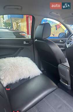Хэтчбек Ford Focus 2009 в 