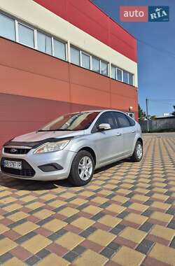 Хэтчбек Ford Focus 2008 в Гайсине