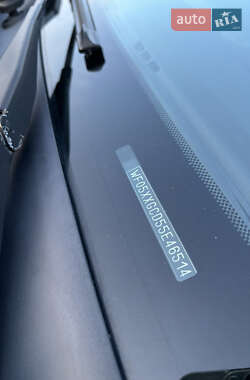 Хэтчбек Ford Focus 2005 в 