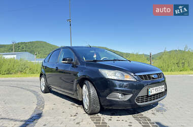 Хэтчбек Ford Focus 2009 в 