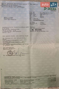 Универсал Ford Focus 2010 в 