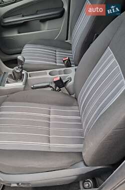 Універсал Ford Focus 2010 в 