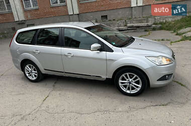 Универсал Ford Focus 2008 в 