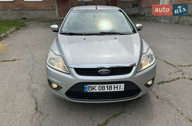 Универсал Ford Focus 2008 в 
