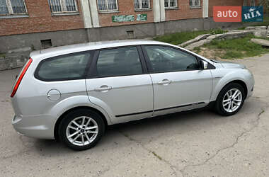 Универсал Ford Focus 2008 в 