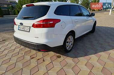 Универсал Ford Focus 2016 в Беляевке