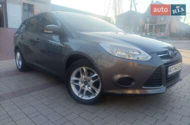 Универсал Ford Focus 2012 в Снятине