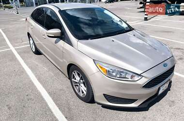 Седан Ford Focus 2017 в Днепре