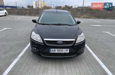 Универсал Ford Focus 2008 в 