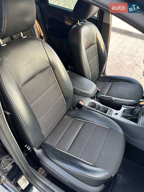 Хетчбек Ford Focus 2009 в Львові