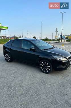 Хетчбек Ford Focus 2009 в Львові