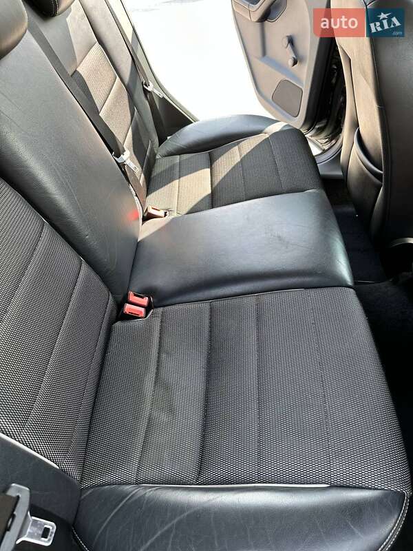 Хетчбек Ford Focus 2009 в Львові