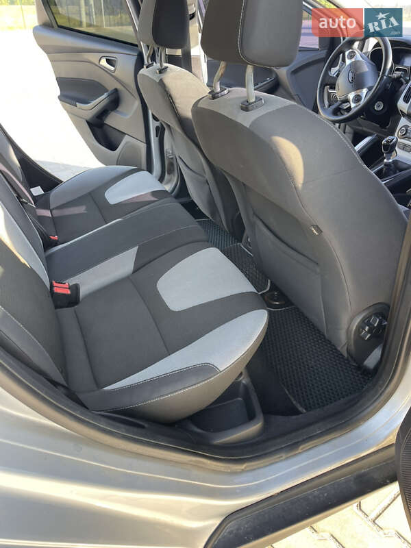 Универсал Ford Focus 2012 в Немишаево