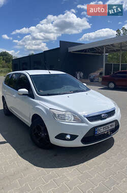Универсал Ford Focus 2010 в 