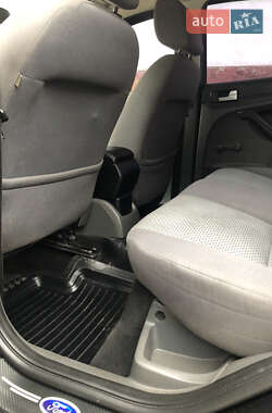 Седан Ford Focus 2006 в Бурштыне