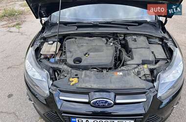 Универсал Ford Focus 2013 в 