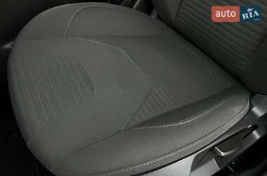 Хэтчбек Ford Focus 2016 в 