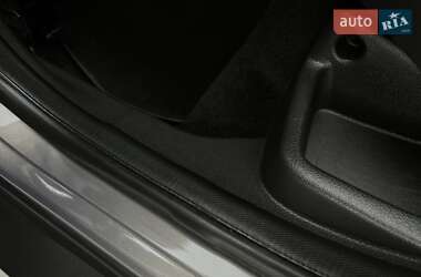 Хэтчбек Ford Focus 2016 в 