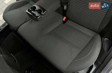 Хэтчбек Ford Focus 2016 в 