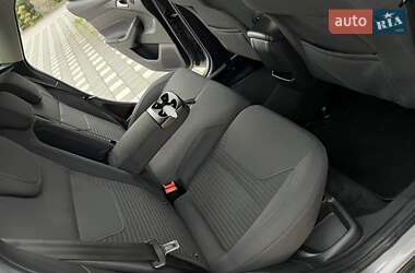 Хэтчбек Ford Focus 2016 в 