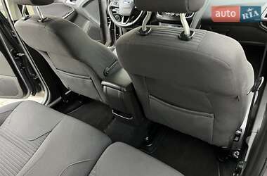 Хэтчбек Ford Focus 2016 в 