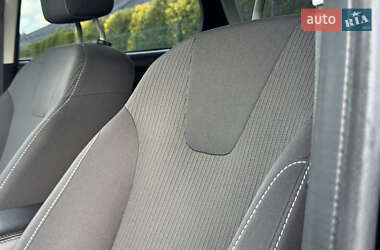 Универсал Ford Focus 2013 в 
