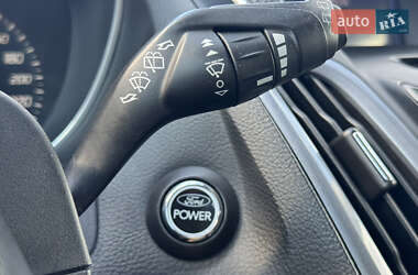 Универсал Ford Focus 2013 в 
