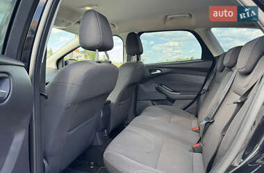 Универсал Ford Focus 2013 в 