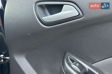 Универсал Ford Focus 2013 в 