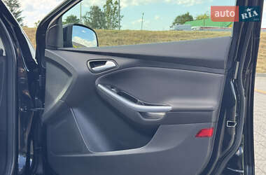 Универсал Ford Focus 2013 в 