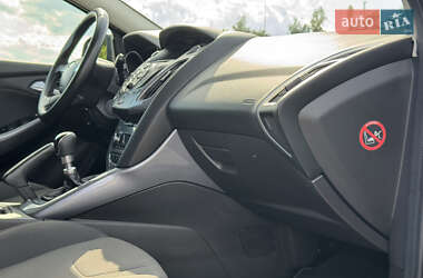 Универсал Ford Focus 2013 в 