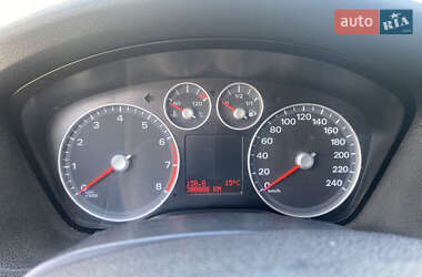 Седан Ford Focus 2007 в 