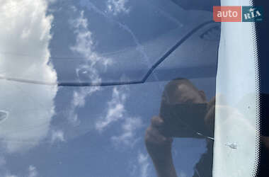 Седан Ford Focus 2007 в 