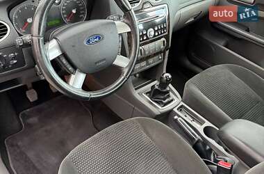 Универсал Ford Focus 2005 в 