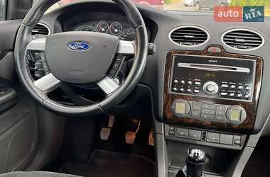 Универсал Ford Focus 2005 в 