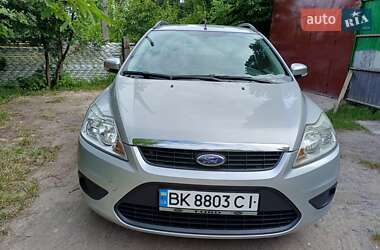 Универсал Ford Focus 2008 в Ровно
