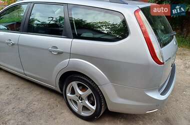 Универсал Ford Focus 2008 в 