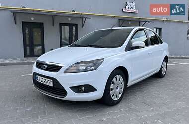 Седан Ford Focus 2011 в Фастове