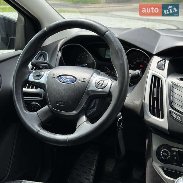 Универсал Ford Focus 2012 в Житомире