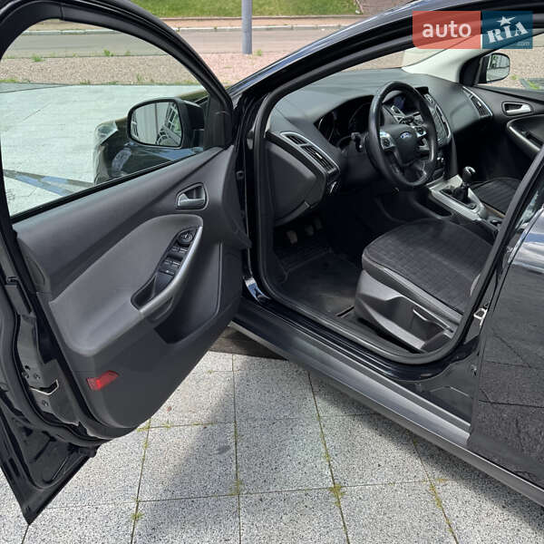 Универсал Ford Focus 2012 в Житомире